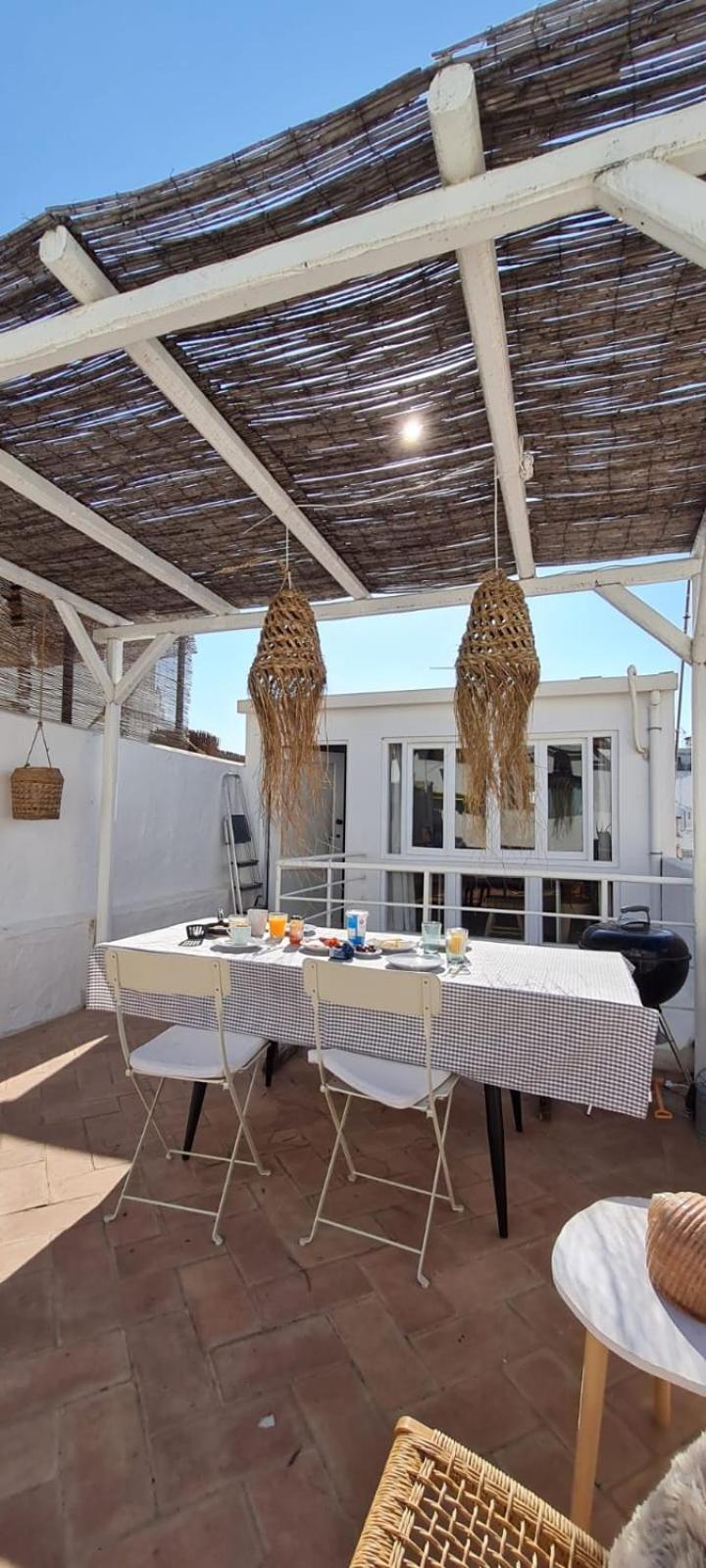 Holiday home Lavadeira's House Olhao