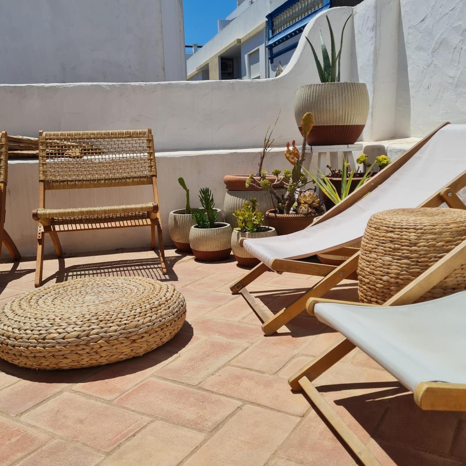 Holiday home Lavadeira's House