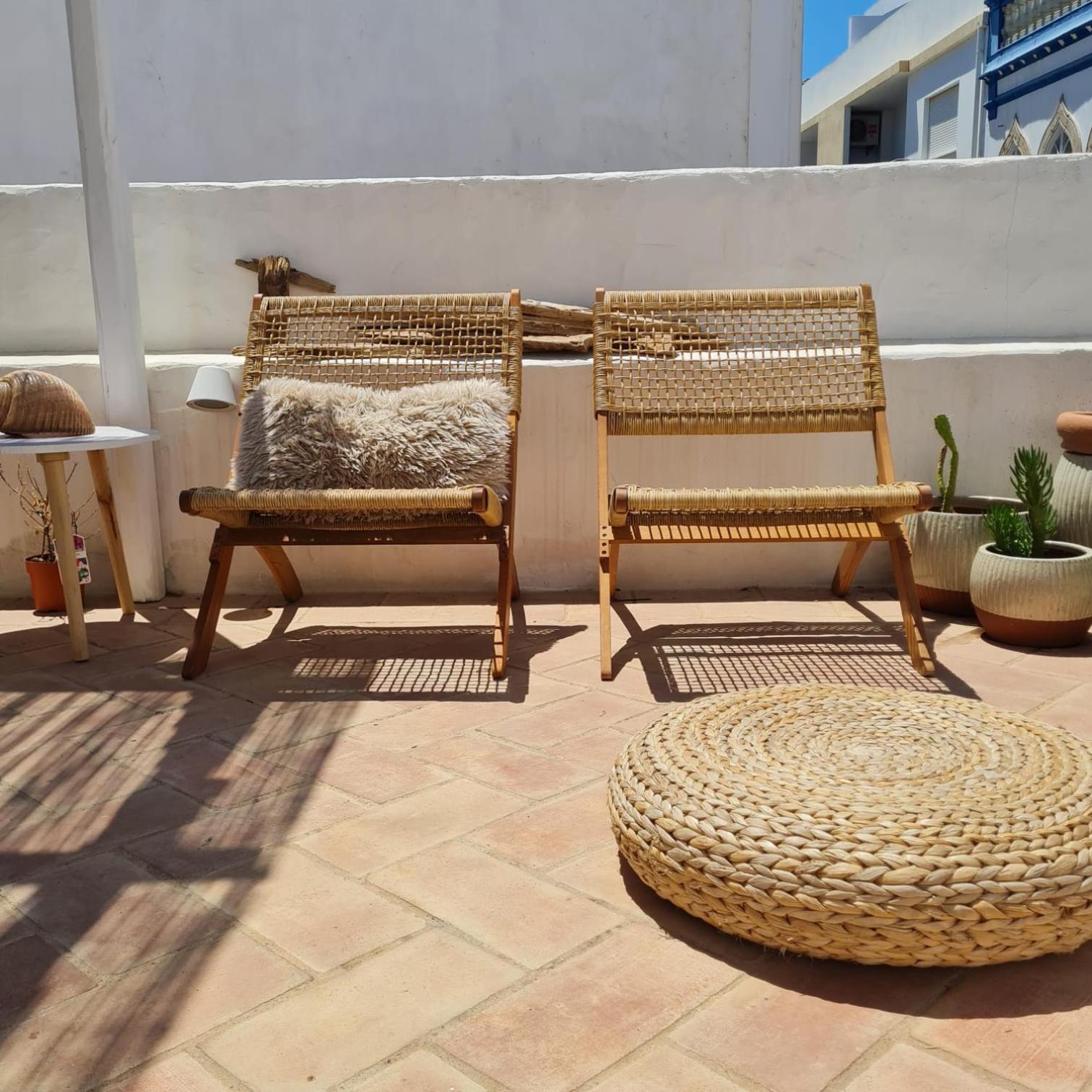 Lavadeira's House Holiday home