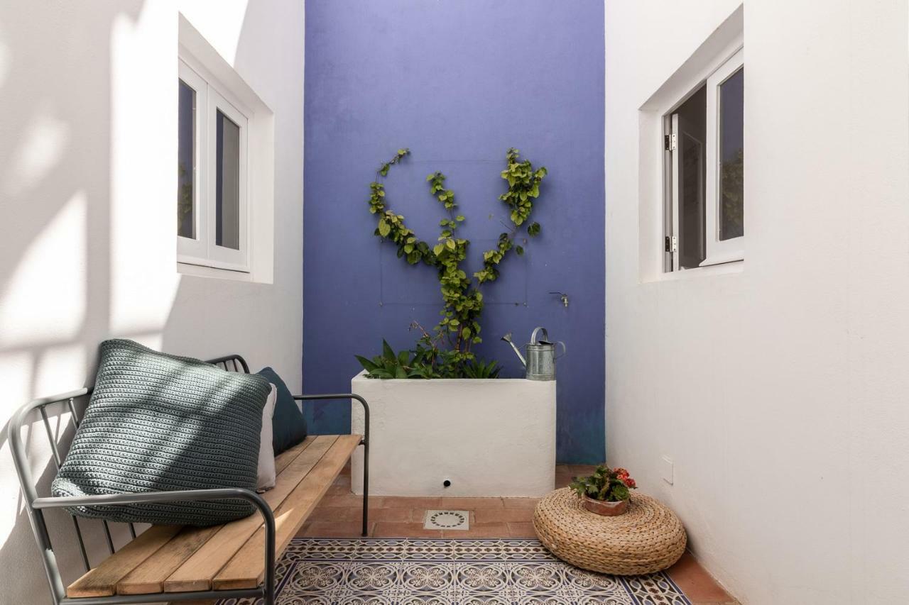 Lavadeira's House Holiday home Olhao