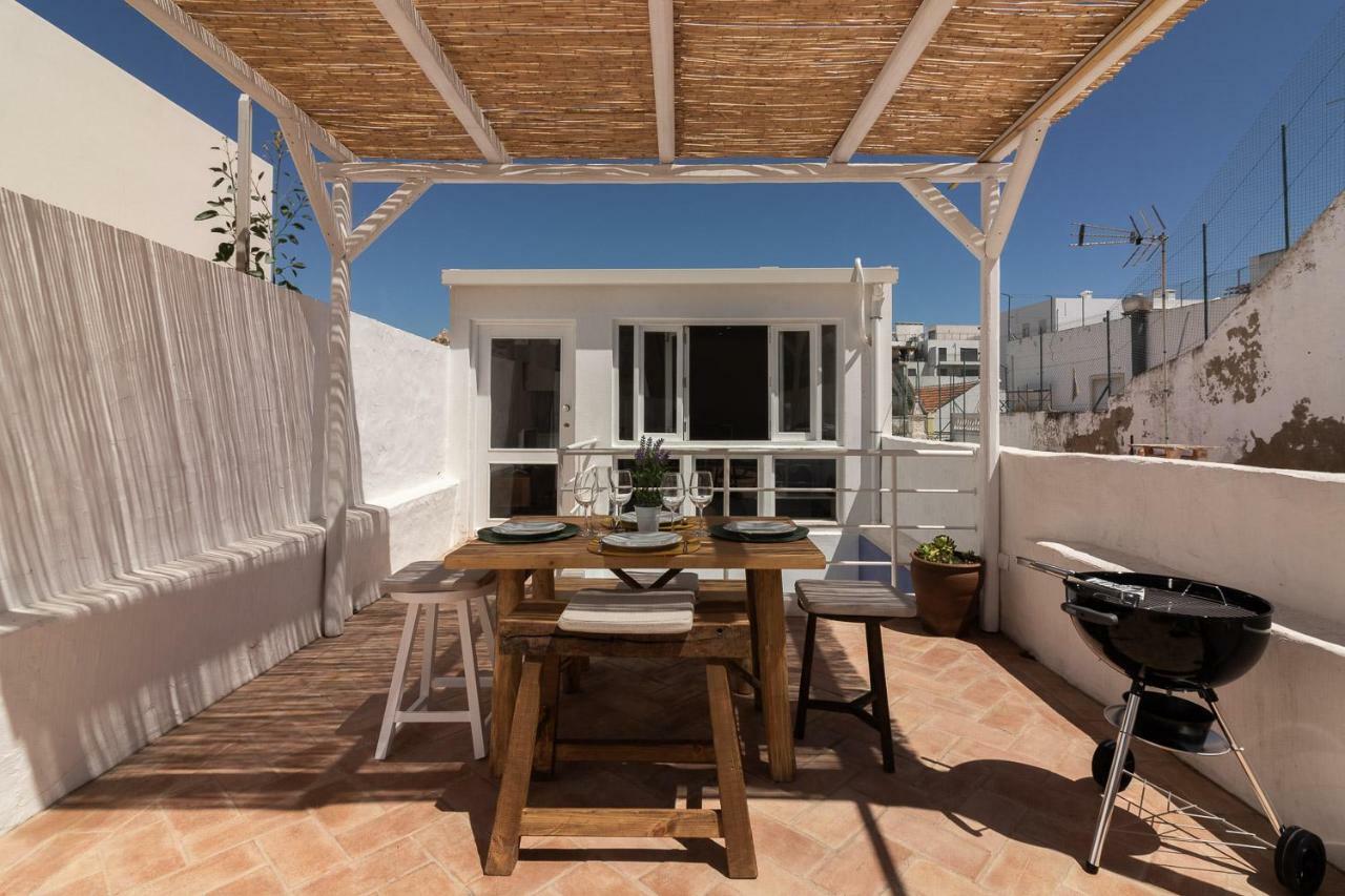 Lavadeira's House Holiday home